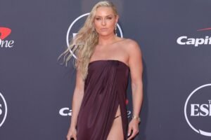 Lindsey Vonn: Win today| Super g| Boyfriends list| Age of