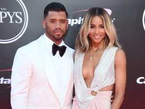 Russell Wilson: Is Ciara married to| Dating| Net Worth| Contract