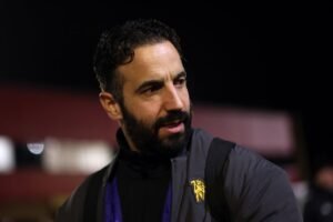 Ruben Amorim: Why was sacked| Did manchester united sack