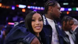 Stefon Diggs: Are cardi b and still together| Who is girlfriend