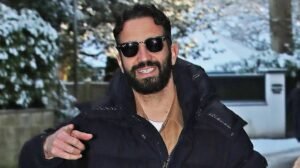 Ruben Amorim: Why sacked| Was sacked| Instagram| What did  say