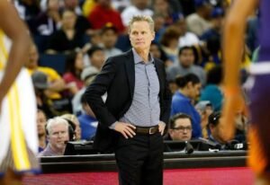 Steve Kerr: Why did get ejected| What happened to| Did get fired