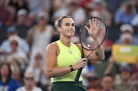 Aryna Sabalenka: VS cristina bucsa| Prediction| Flashscore