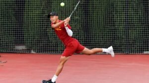 Learner Tien: Prediction| College| Height| Age| Coach| Chinese 