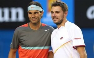 Stan Wawrinka: Prediction| Ranking| Reddit| Height| Results 