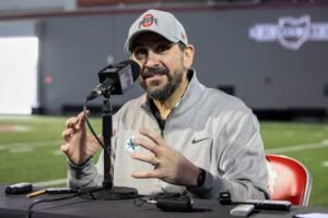 Matt Patricia: Salary ohio state| Net worth| Coaching career| Degree