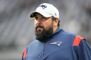 Matt Patricia: Where is now| Detroit lions| New england| Job