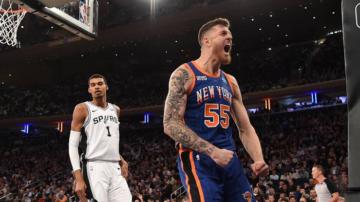 Knicks vs Spurs Preview: Stats, Where to Watch, Timeline & Prediction ...