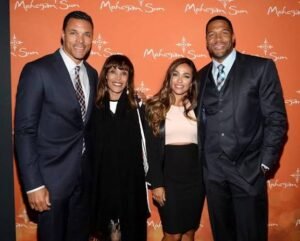 Christian Gonzalez: Related to tony gonzalez| What happened to 