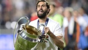 Alvaro Arbeloa: Real madrid| Coach| Coaching career| Liverpool