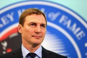 Sergei Fedorov: Age| Wife| Net worth| How old is wife| Hall of fame