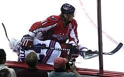 Sergei Fedorov: Where does live now| How old is| Wife| Kids