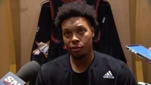 Kyle Lowry: Trade| Is retiring after this season| Wife| Houston
