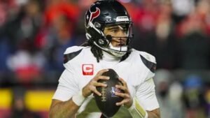 C. J. Stroud: Net worth| Wiki| Where did play college football