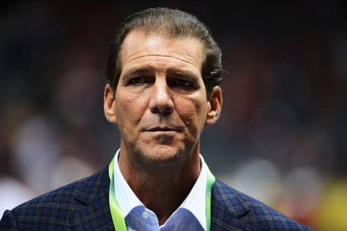 How Did Steve Bisciotti Make His Money