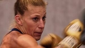 Kayla Harrison: Injury| Out of ufc 324| Is injured| Neck injury| Hot