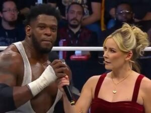 Powerhouse Hobbs: Shirt| Wife| Lyrics| Height| Song