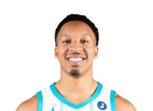Grant Williams: Girlfriend| Hornets pf| Age| Net worth| Stats| Wife