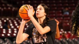 Alicia Tournebize: Dawn staley update| Height| Father| Dunk