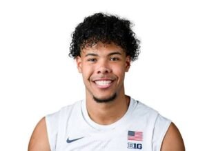 Puff Johnson: How old is| Penn state| Brother| Height| Wikipedia 