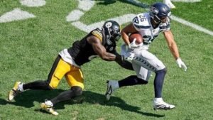 Zach Charbonnet: Height| Ethnicity| Parents| Injury