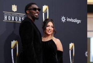 DeMarcus Lawrence: Wife| Contract| Stats| College| Age| Jersey 