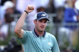 Tommy Paul: Score| College tennis| Earnings| Is married| Kids