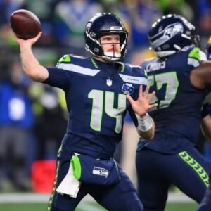 Sam Darnold: Stats tonight| Wife| Passing yards today| Height