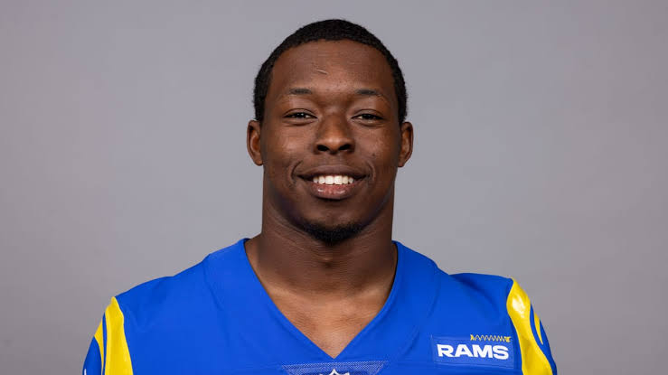 Xavier Smith: Contract| Rams| Stats| Height| Colorado| 40 time - sportsjone