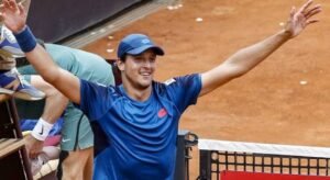 Luciano Darderi: Prediction| Ranking| Flashscore| Height| Age