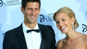 Novak Djokovic: Kids| Hoy| Where is from| Prediction| Net Worth