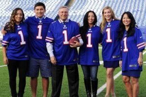 Jessica Pegula: Siblings| Mom| Match today| Sister| Did go to college