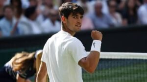 Carlos Alcaraz: What time does play today| Brother| Career earnings