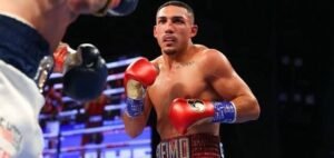 Teofimo Lopez: Who did lose to| Tapology| Last 5 fights| Record 