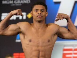 Shakur Stevenson: Opponents| Amateur record| Opponents| Trainer