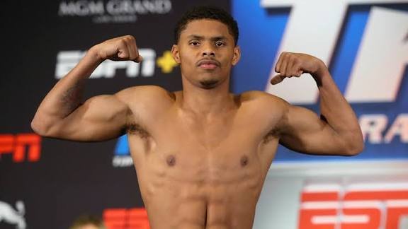 Shakur Stevenson: Opponents| Amateur record| Opponents| Trainer