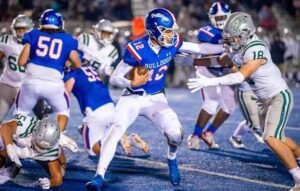 Austin Mack: High school| Folsom| Parents| Recruiting| QB