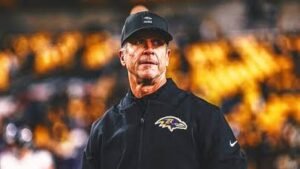 John Harbaugh: Next team odds| How long was with the ravens| Statement
