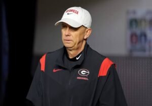 Todd Monken: Georgia| Offense| Age| Coaching history| Interview