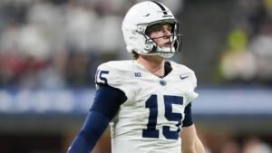 Harrison Wallace III: Stats| Injury| 247| Wiki| NFL Draft| Age 