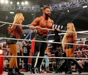 Matt Cardona: WWE| Zack ryder| Is back in wwe| Wife| Who is