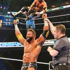 Matt Cardona: Wrestler| Signed with wwe| Is signed to wwe| AEW