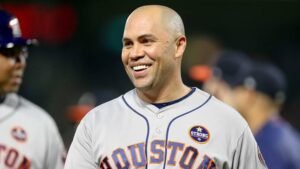 Carlos Beltran: Contract| Did win a world series| Age| Cheater