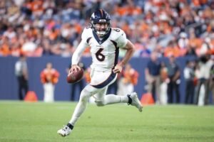 Ben DiNucci: Stats| Denver broncos| College| Who is| News| Is good 