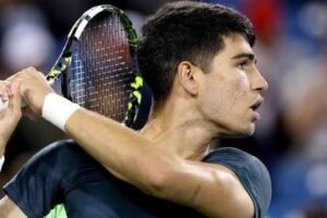 Carlos Alcaraz: Tattoo|  Is married| What time does play today