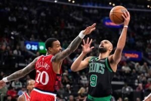 Jaylen Brown: Career high| Career points| Career high points