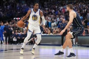 Jonathan Kuminga: Brother| Height| Trade| News| Contract| Stats 