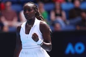 Alycia Parks: Tennis player| Prediction| Husband| Age| Net worth