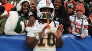 Malachi Toney: Nil| 40 time| Is kadarius toney related| Recruiting