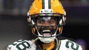 Trevon Diggs: Is good| CB| What happened to| Release| Packers 